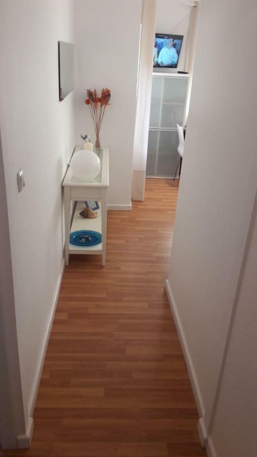 Apartamentos Triacastela Saint-Jacques-de-Compostelle Extérieur photo