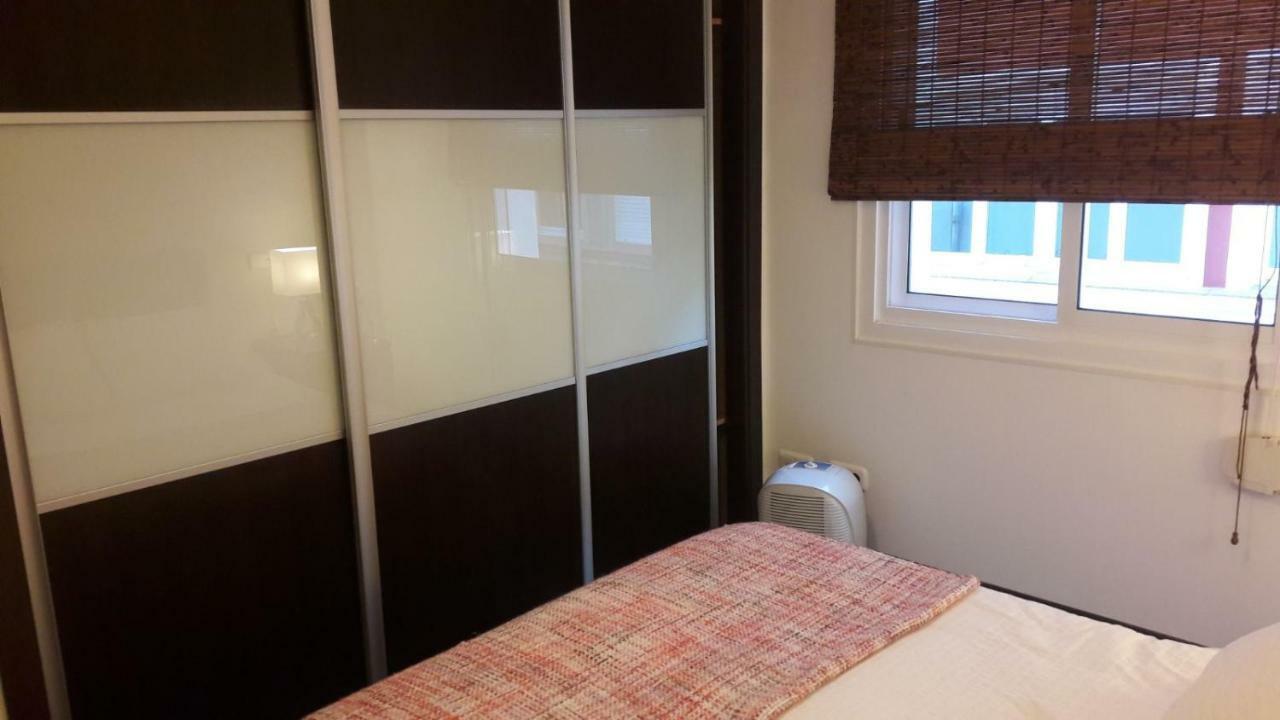 Apartamentos Triacastela Saint-Jacques-de-Compostelle Extérieur photo