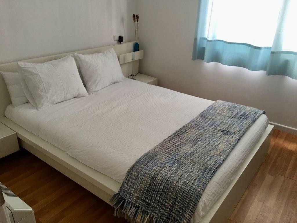 Apartamentos Triacastela Saint-Jacques-de-Compostelle Extérieur photo