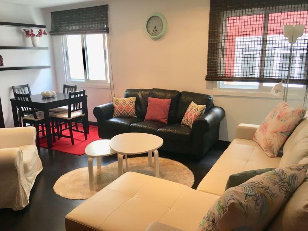 Apartamentos Triacastela Saint-Jacques-de-Compostelle Extérieur photo